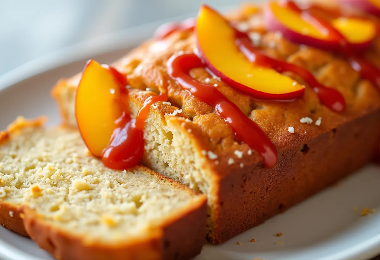 Pa de Quètxup de Pressec recipe image