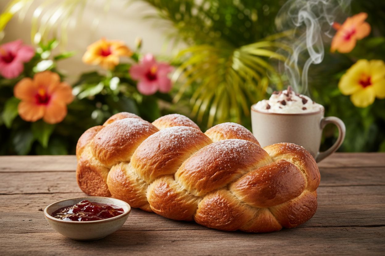 Pain au beurre recipe image