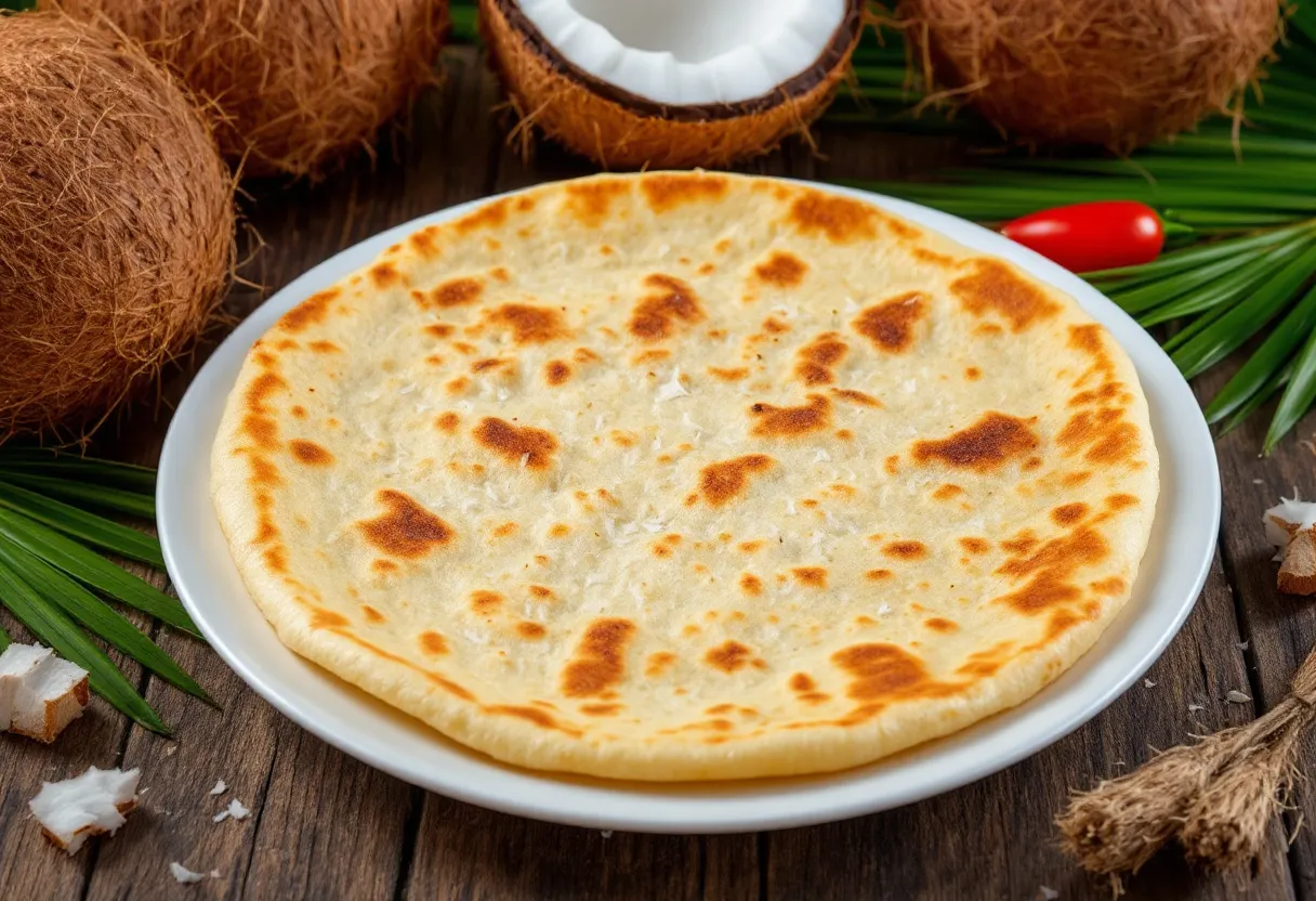 Palu Roti