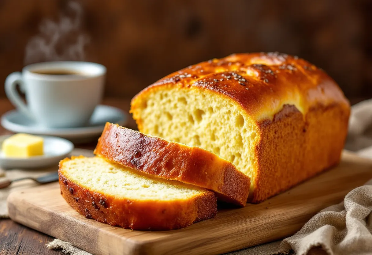 Pan Sobao recipe image