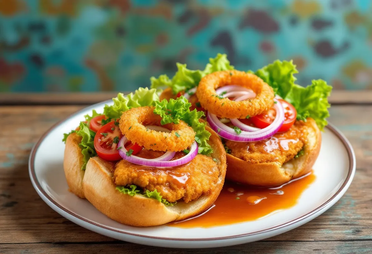 Panes Apanados de Campo recipe image