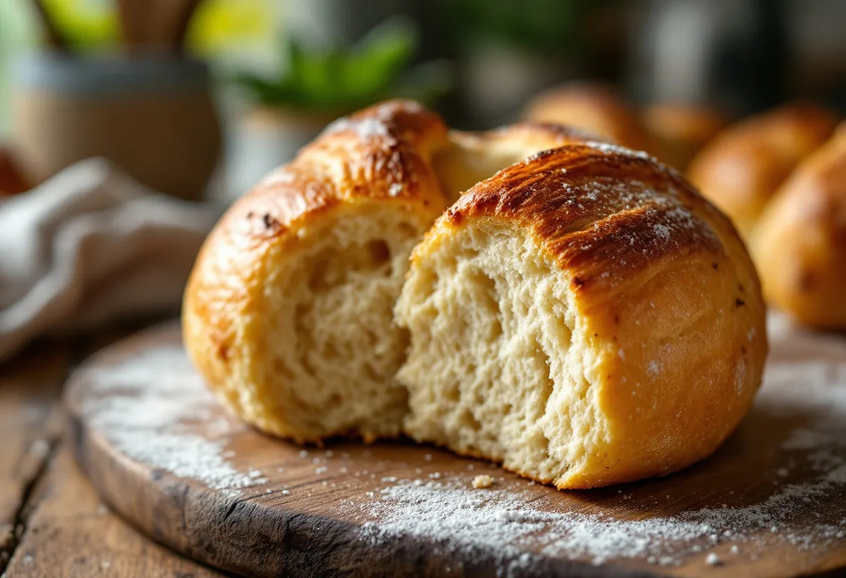 Pão do Pedro