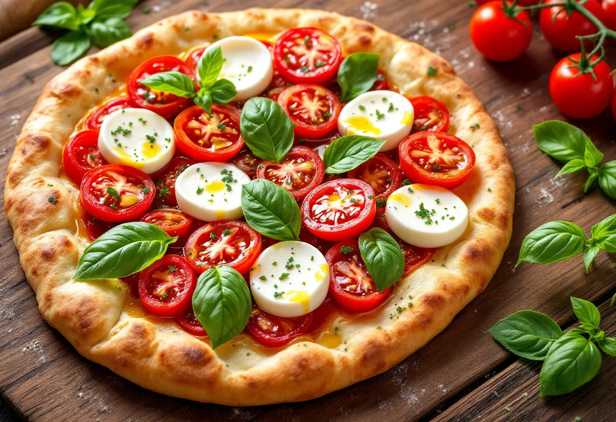 Papale Sfizio recipe image