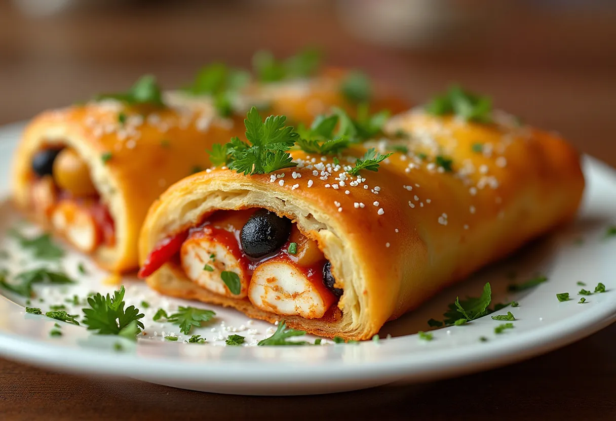 Paraná Salgado recipe image