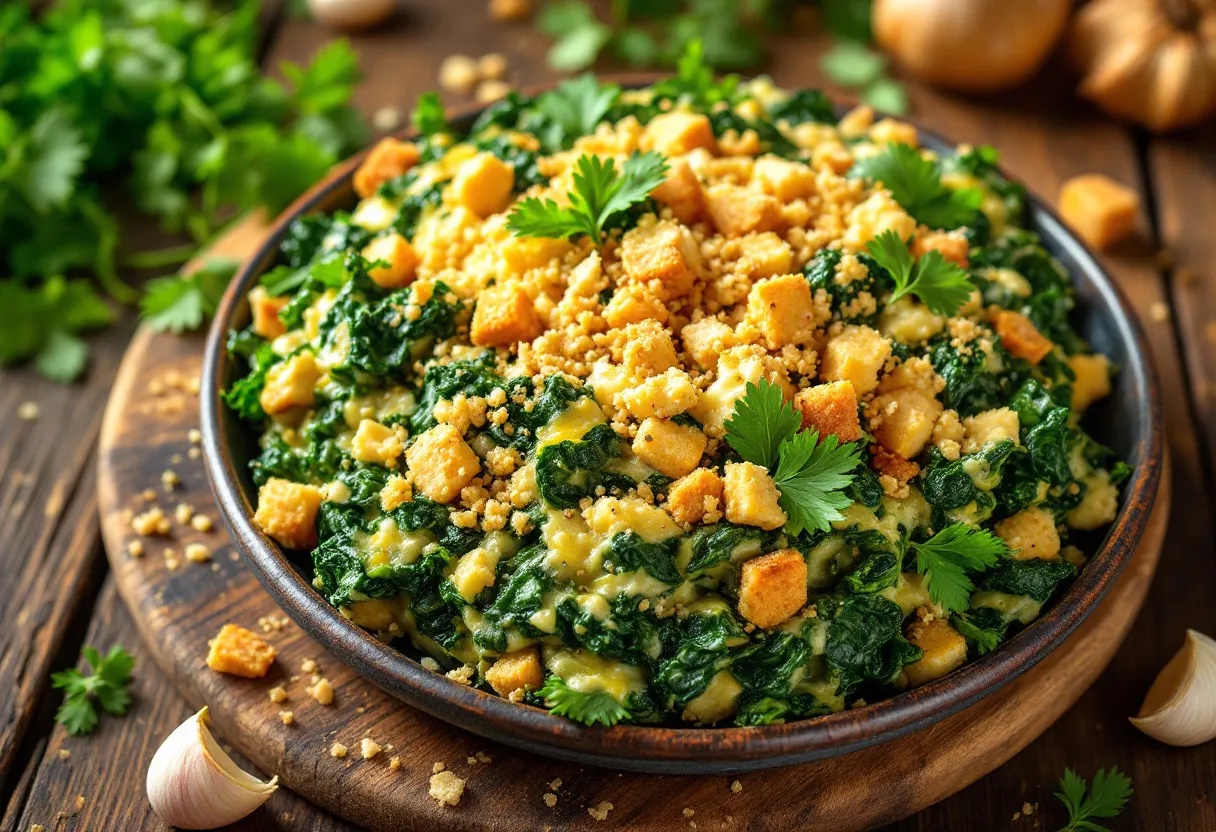 Paraná Verde recipe image