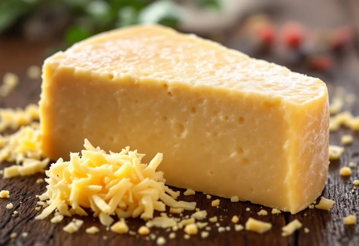 Parmigiano Reggiano