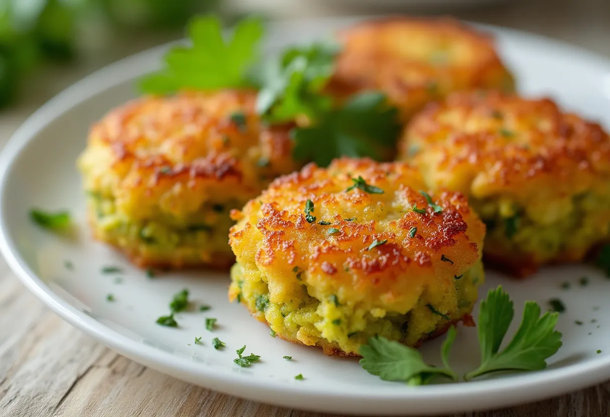Pastéis de Wasabi recipe image