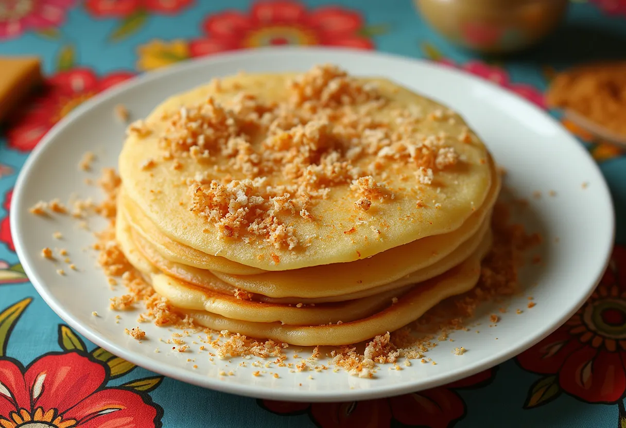 Pati Sapta Misti recipe image