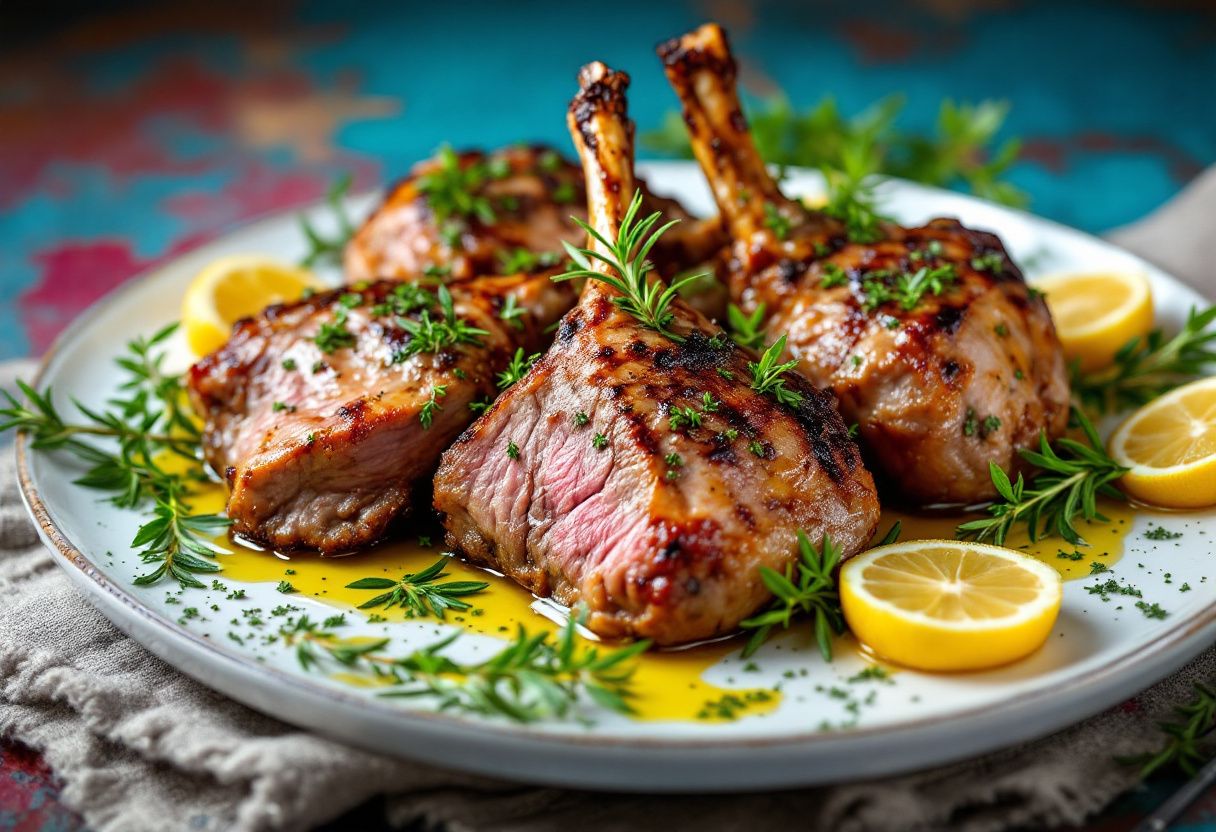 Pečenje recipe image