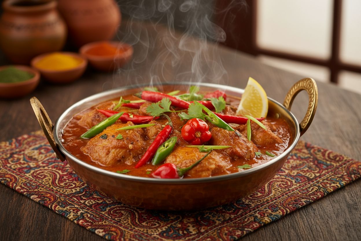 Phall recipe image