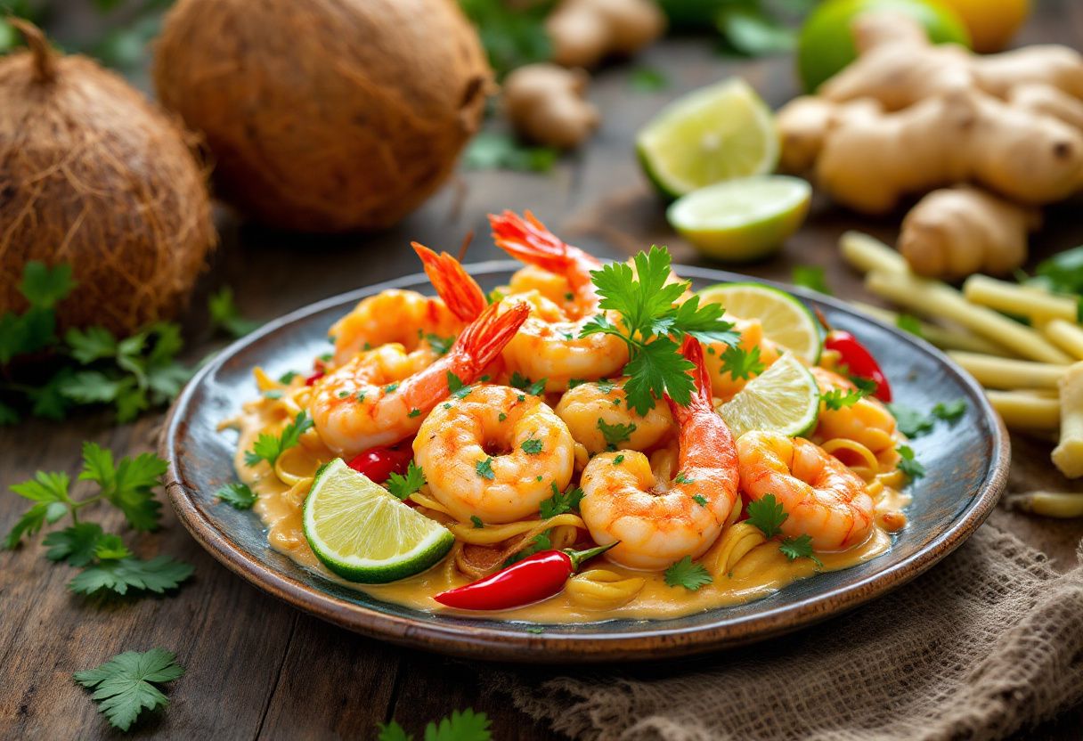 Phuket Bites recipe image