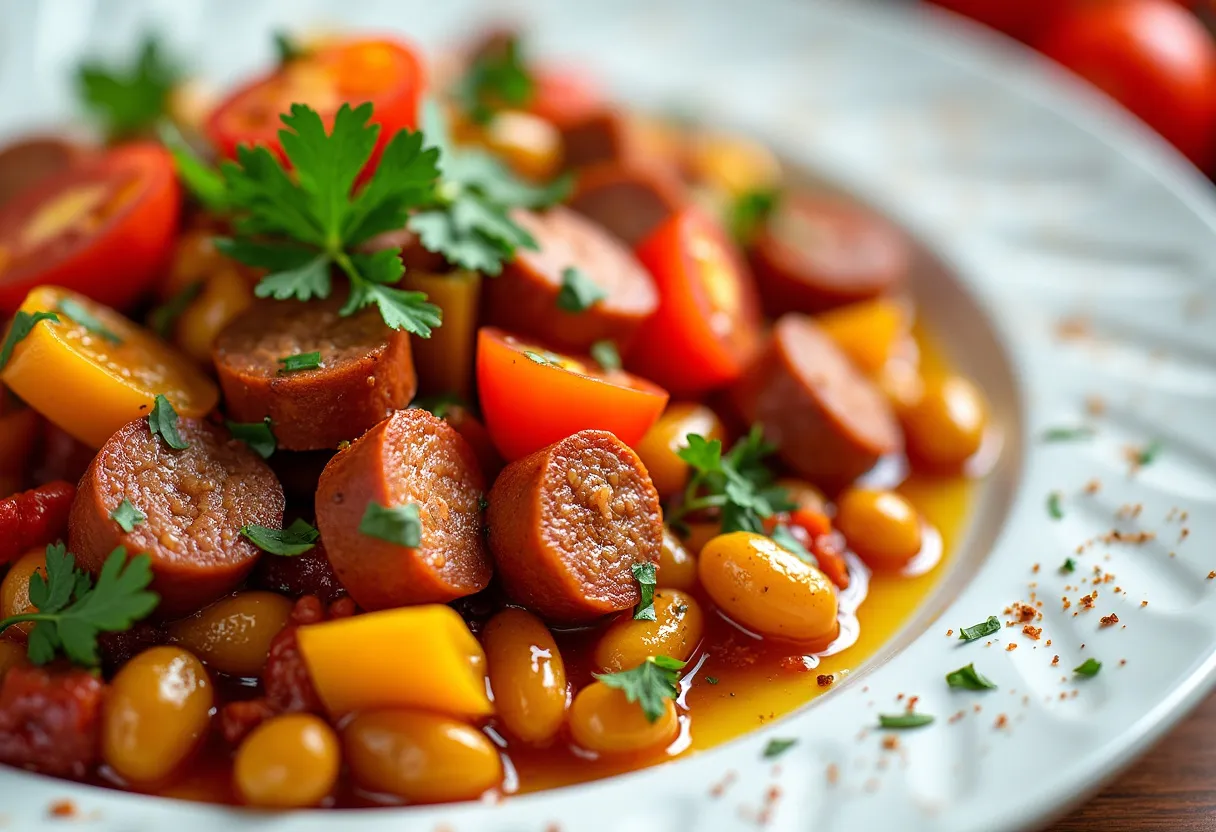 Pinhão Caliente recipe image