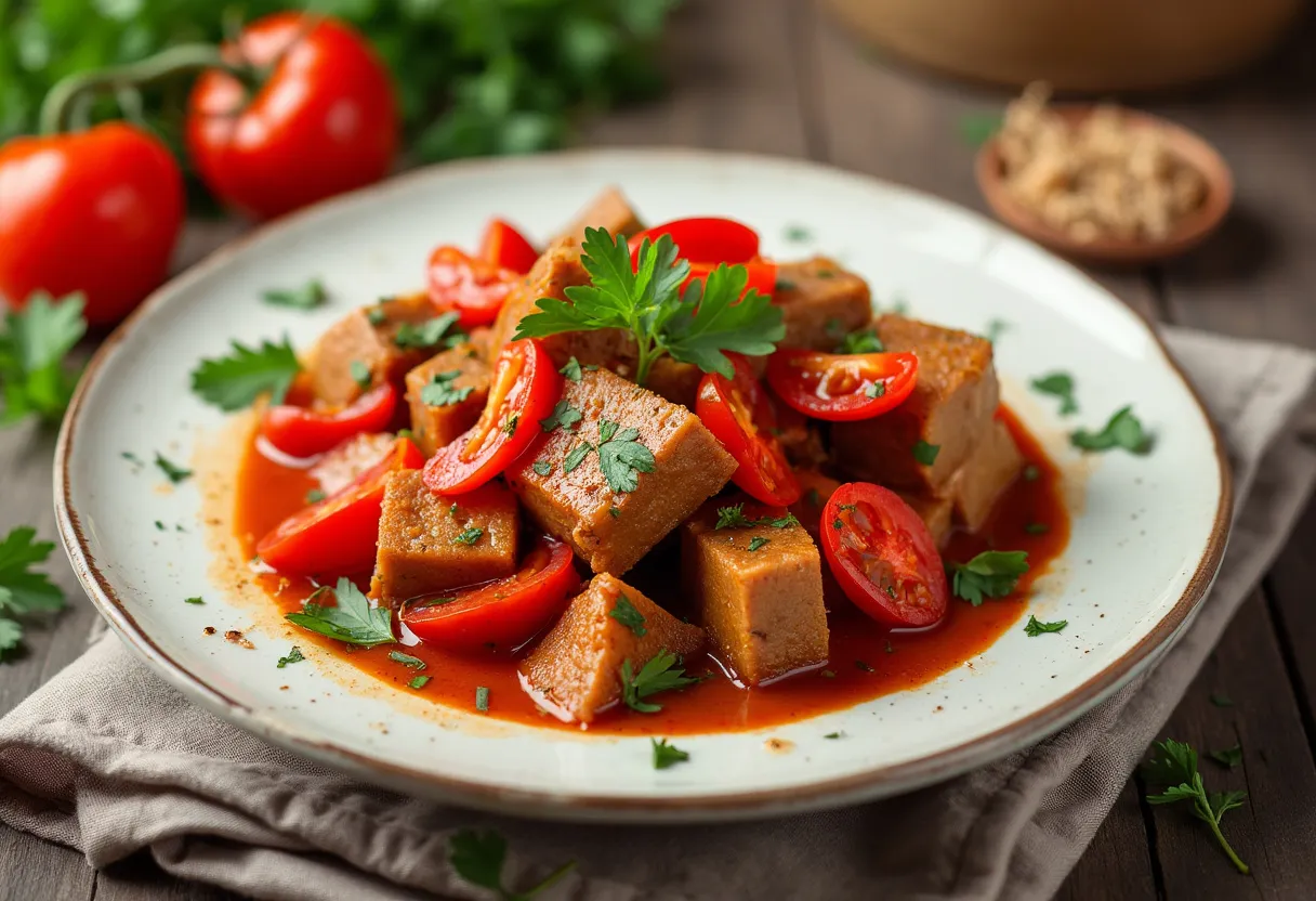 Piper Roșii recipe image