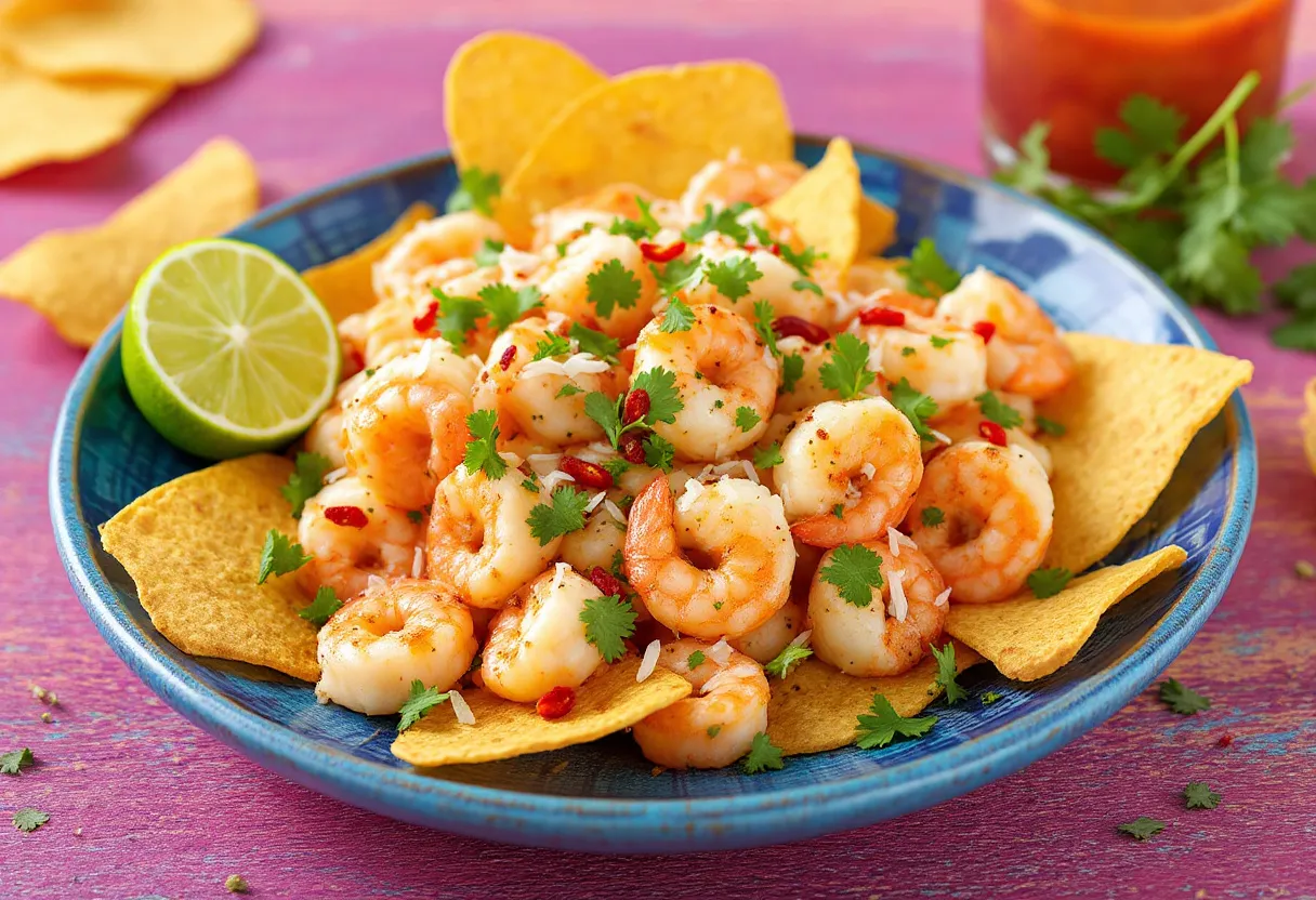 Pitcairn Breeze Bites recipe image