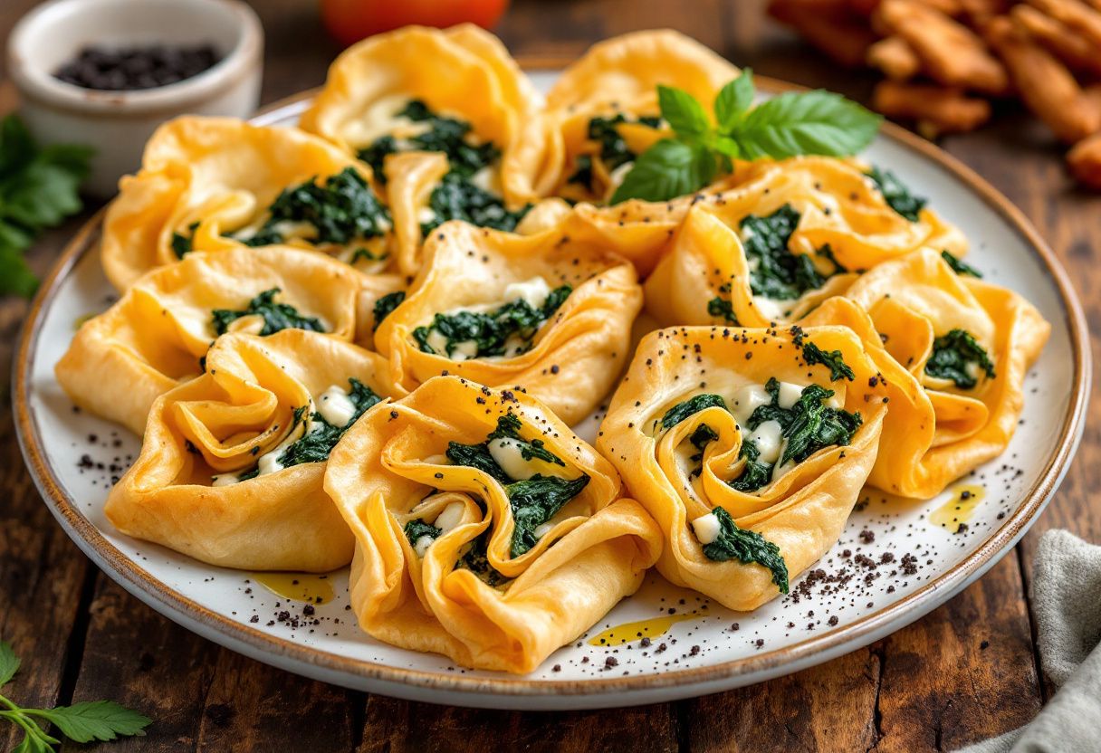 Pite recipe image