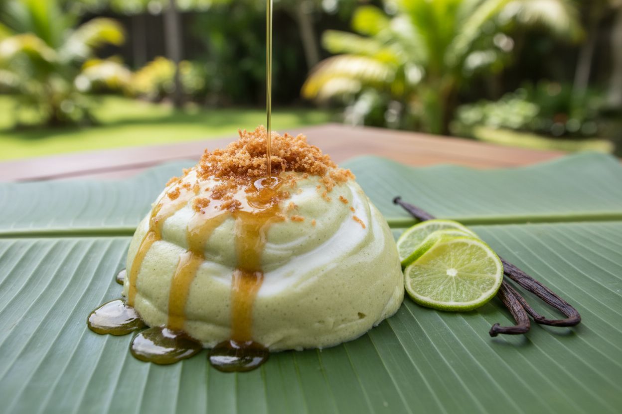 Poi Fa'i recipe image