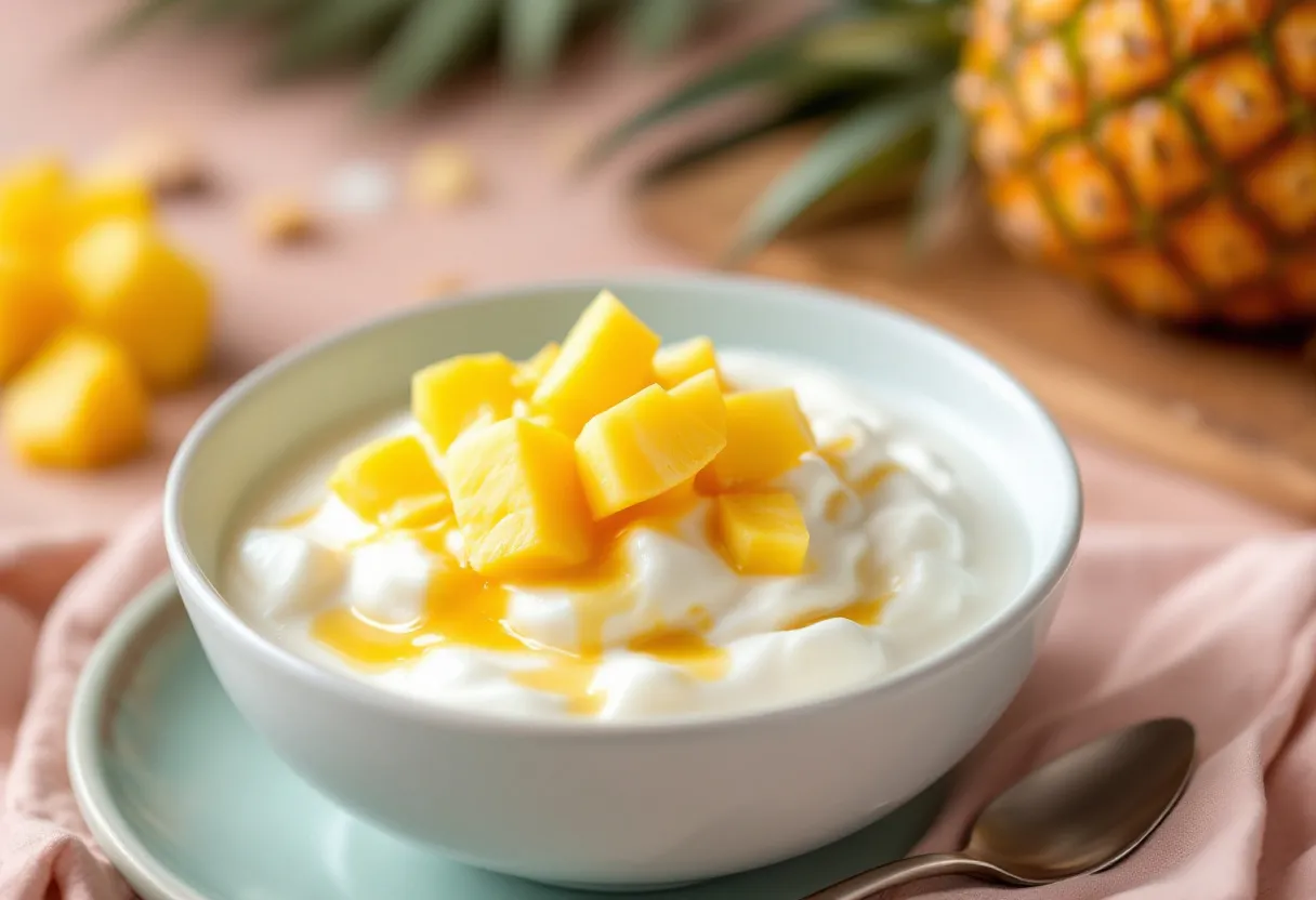 Pololu Pudding recipe image