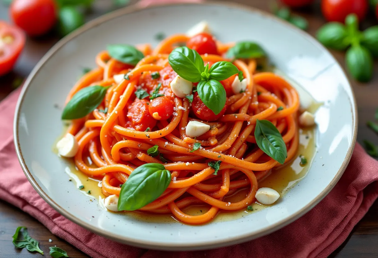 Pomodoro Fiorentino