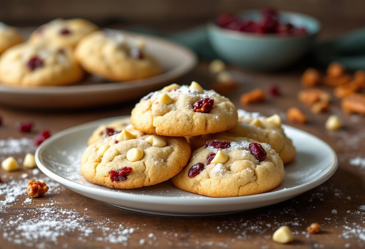 Prairie Cloud Cookies