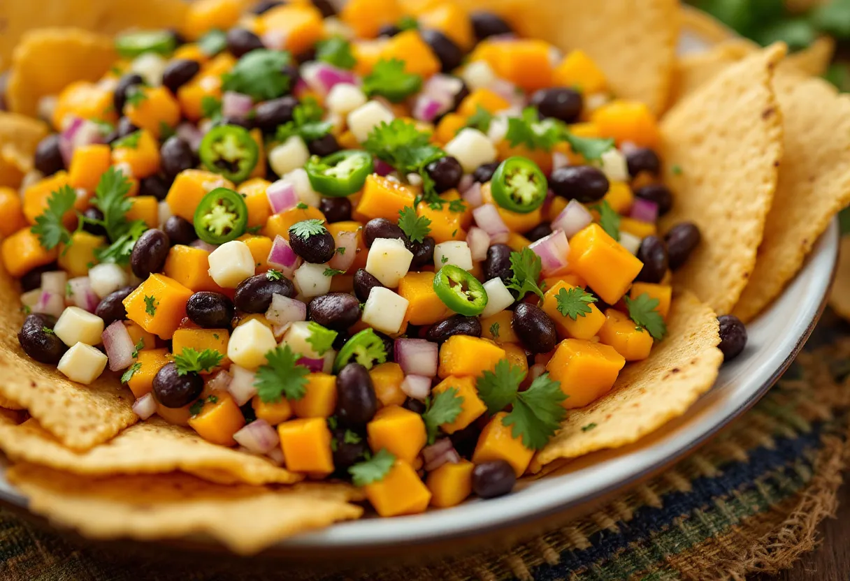 Prairie Harvest Bites