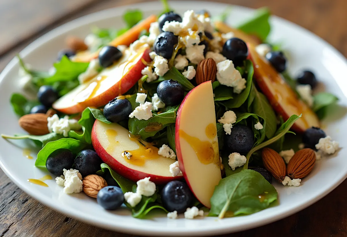 Prairie Willow Salad