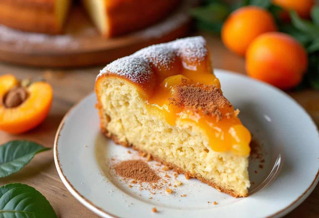 Princely Kuchen recipe image