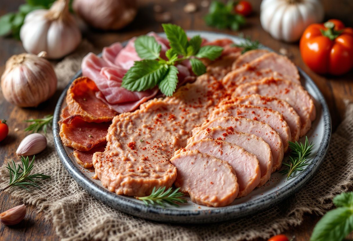 Prleška Tünka recipe image