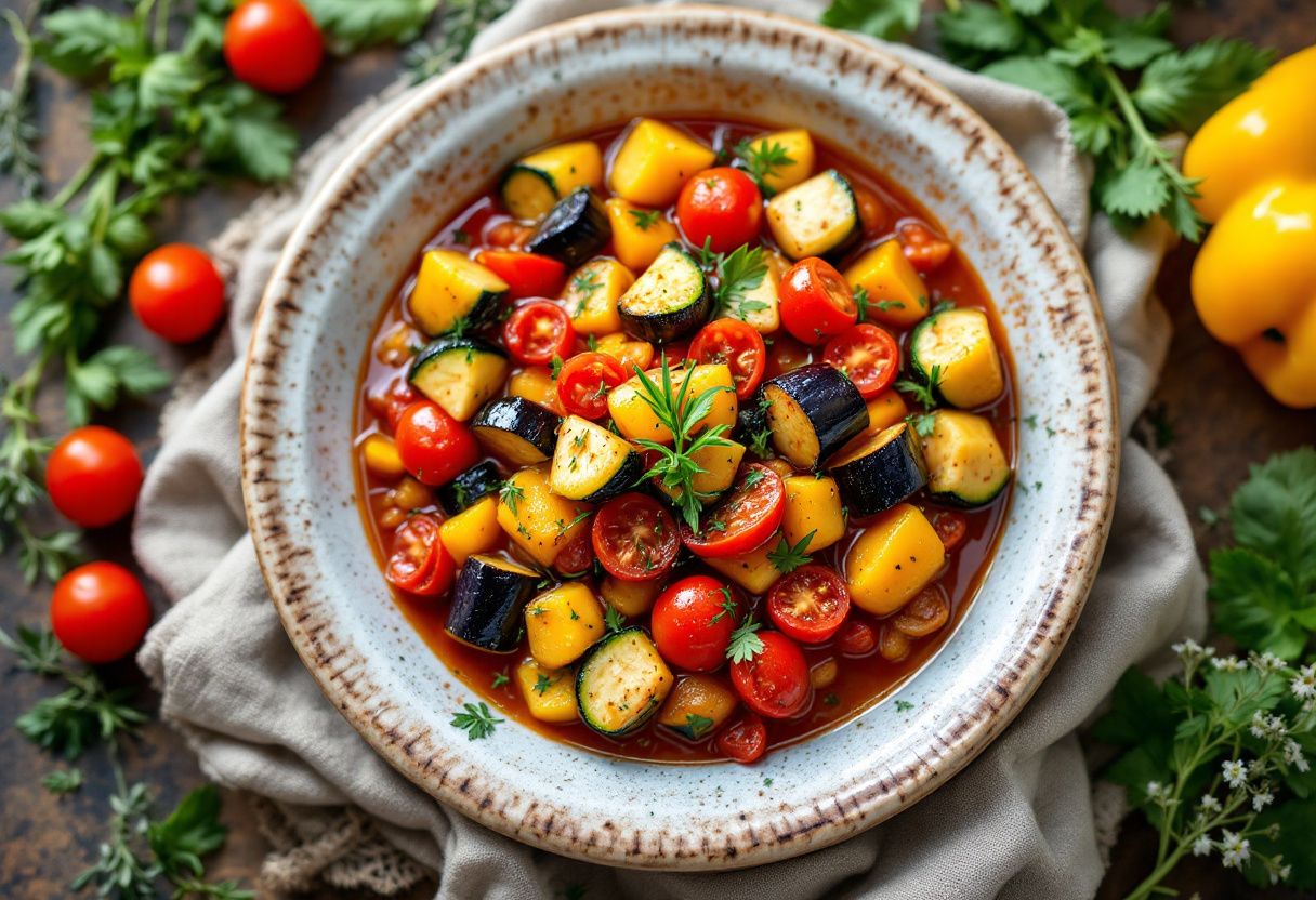 Provençal Brume Enveloppée recipe image