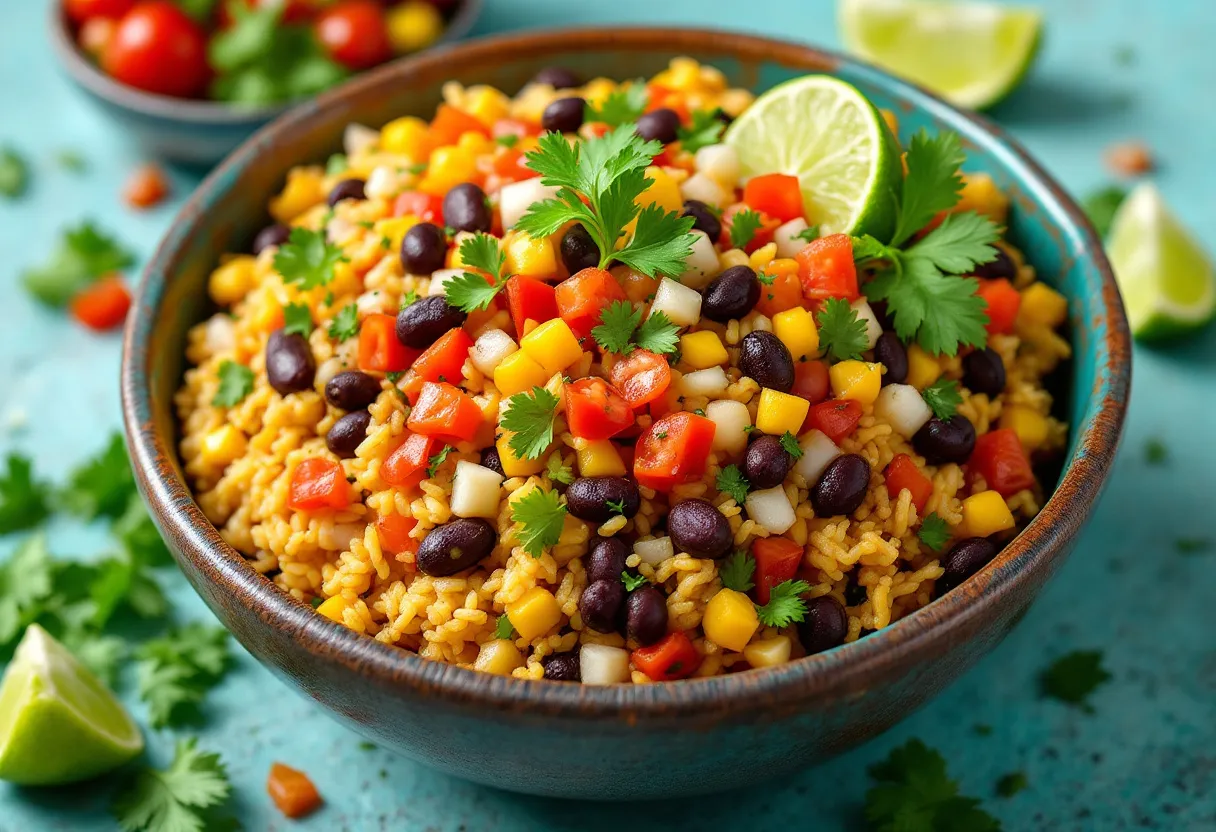 Pura recipe image