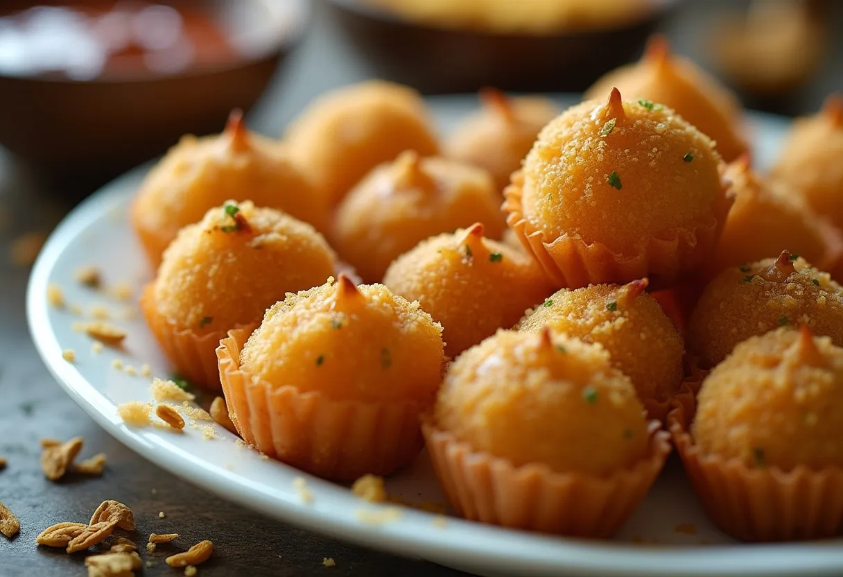 Puran Bites