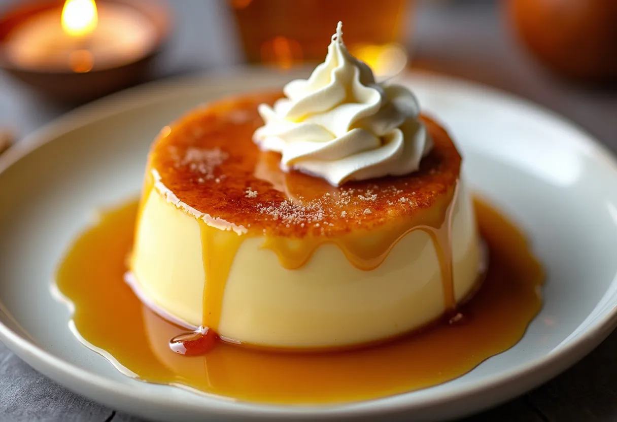 Pure Maple Kiss recipe image