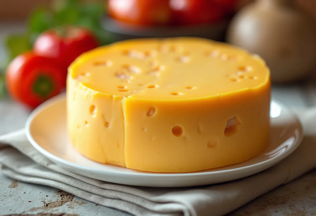 Queso Arzúa recipe image