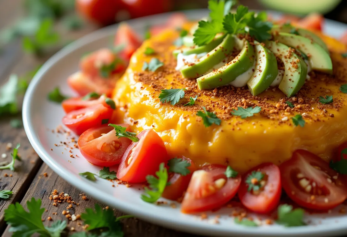 Queso Aventura Colombiana recipe image