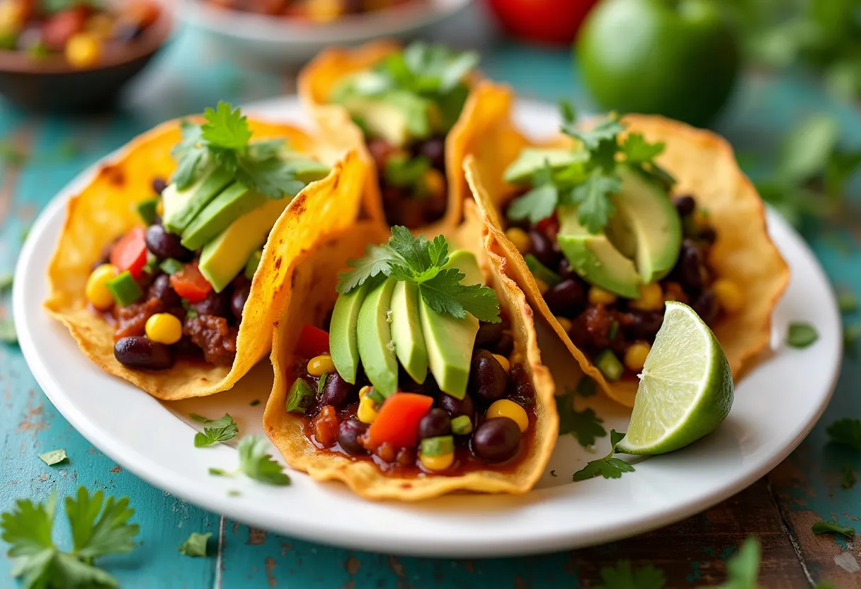 Rainforest Chili Bites