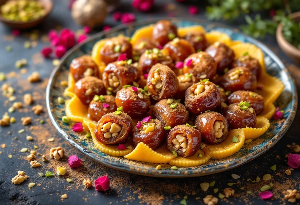 Ranginak recipe image