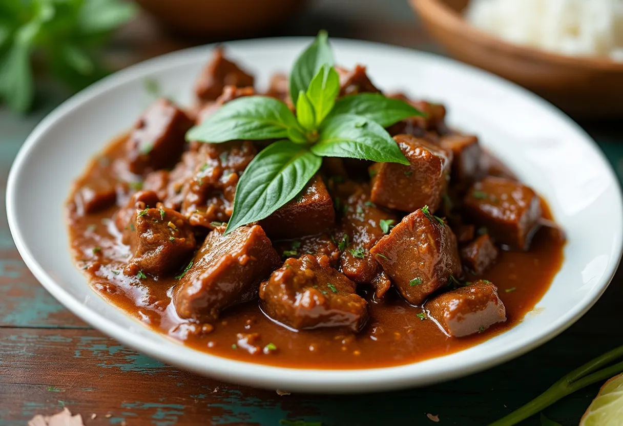 Rendang