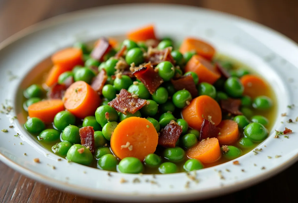 Rheinherbsen recipe image