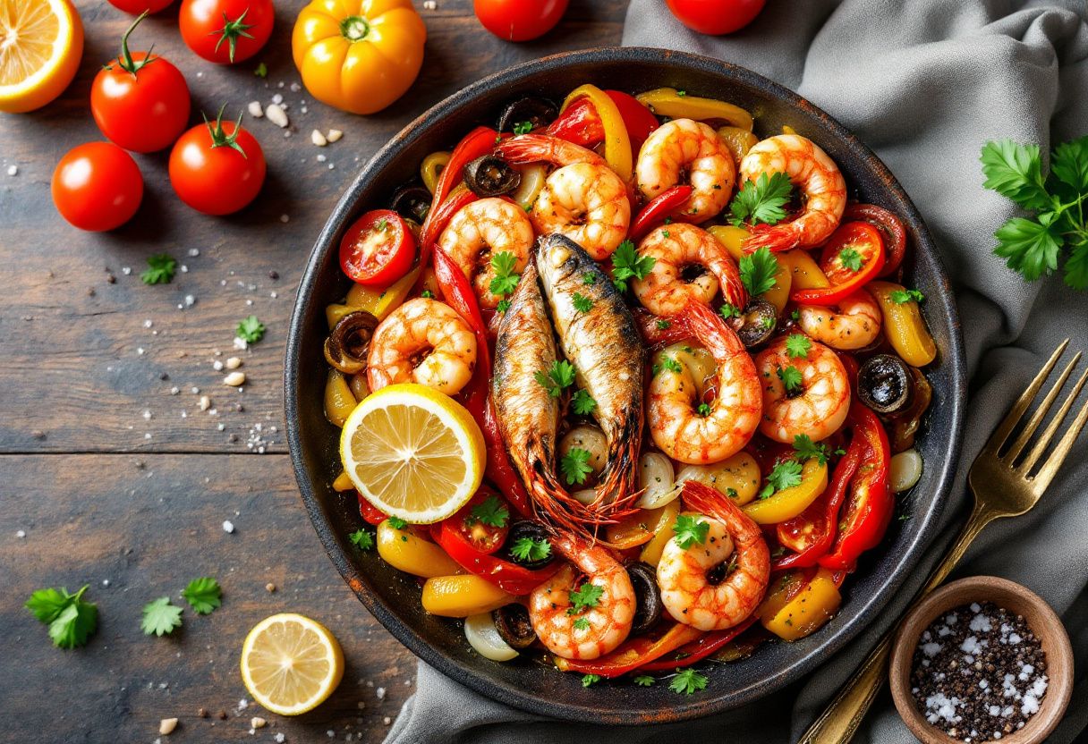 Riviera Tura recipe image