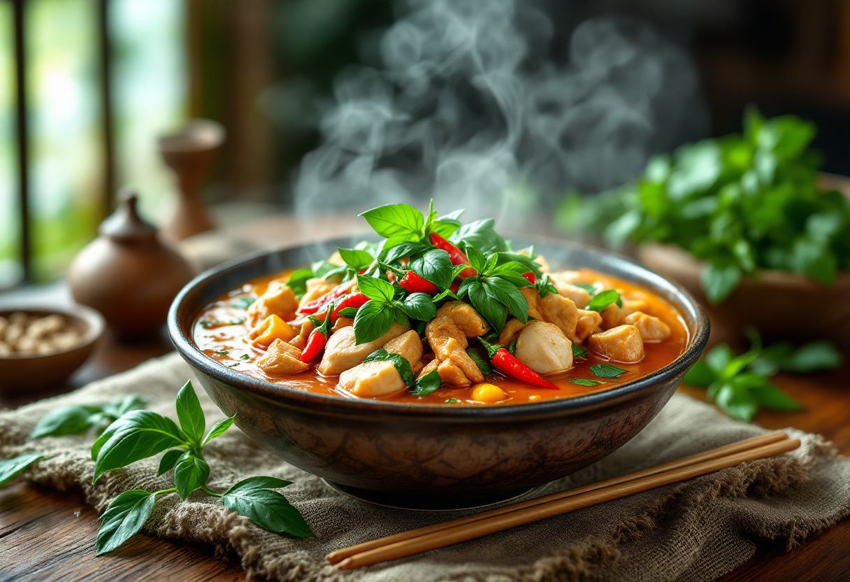 Ruang Phom Phang recipe image