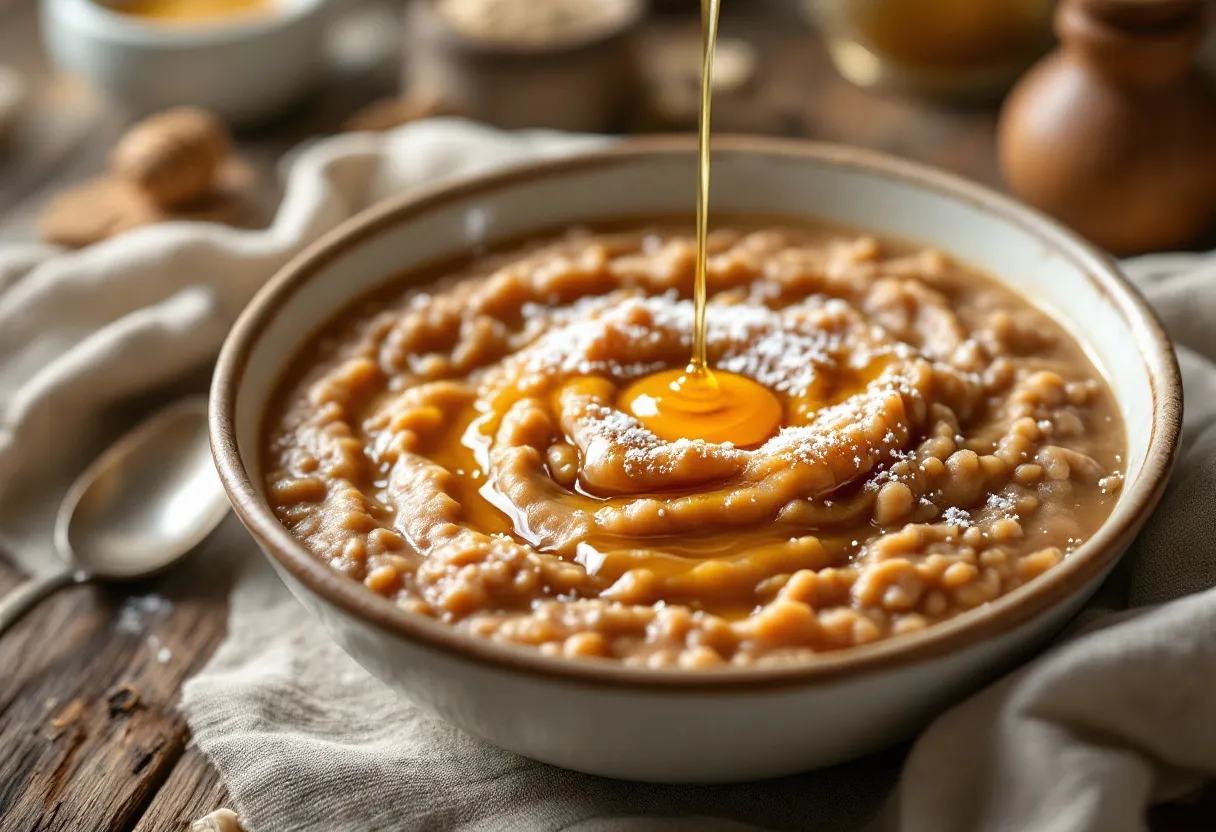 Ruispuuro recipe image