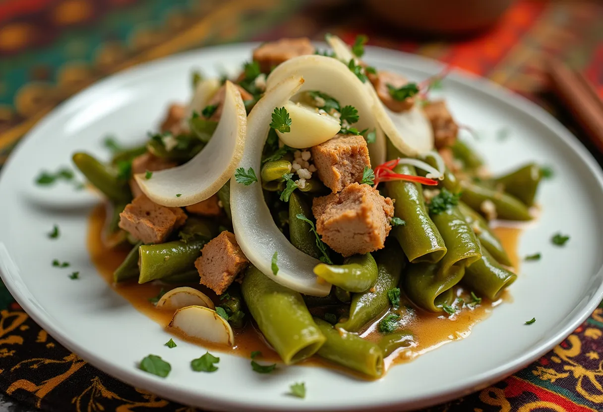 Rukau Pito recipe image