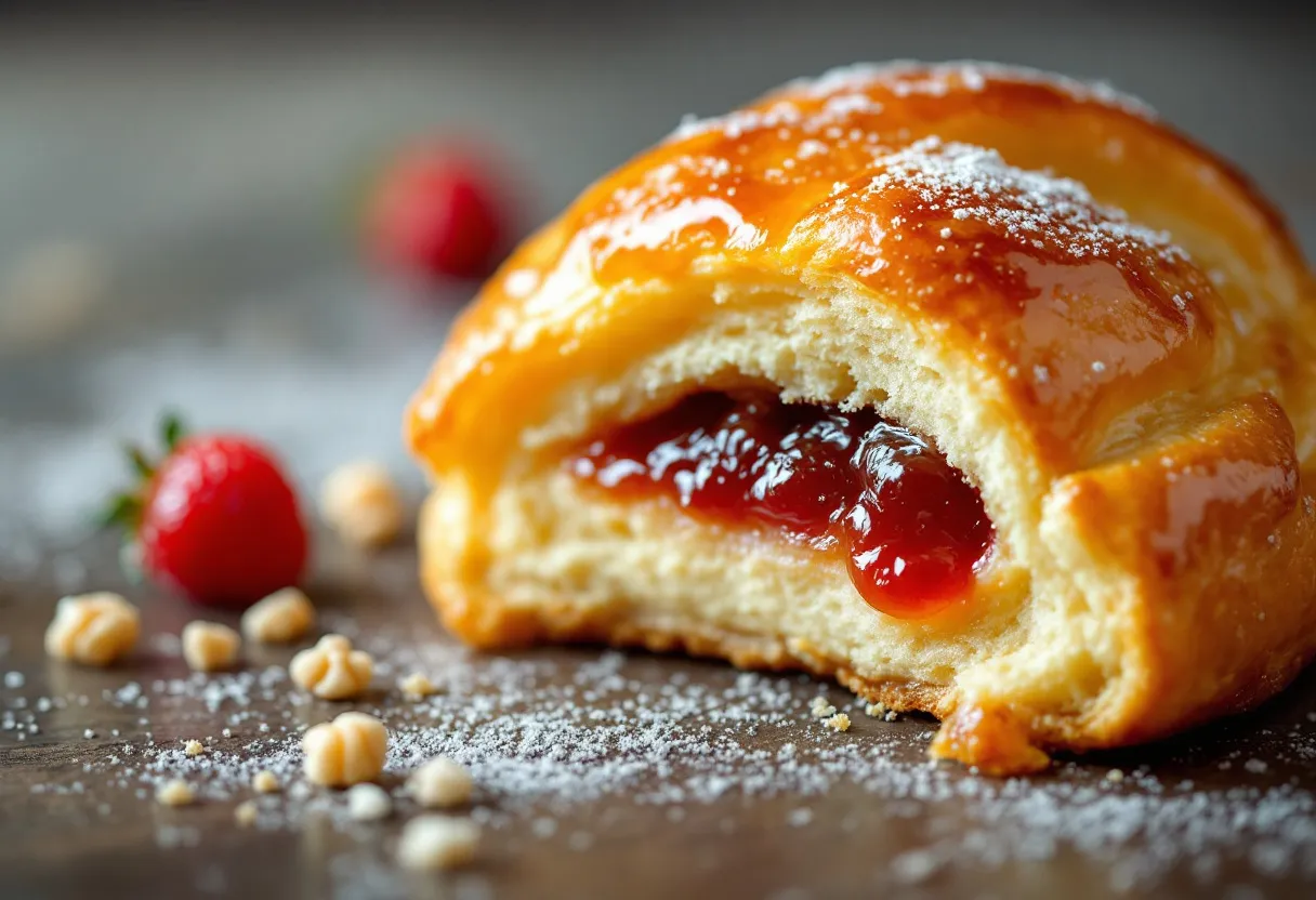 Rum Corone recipe image