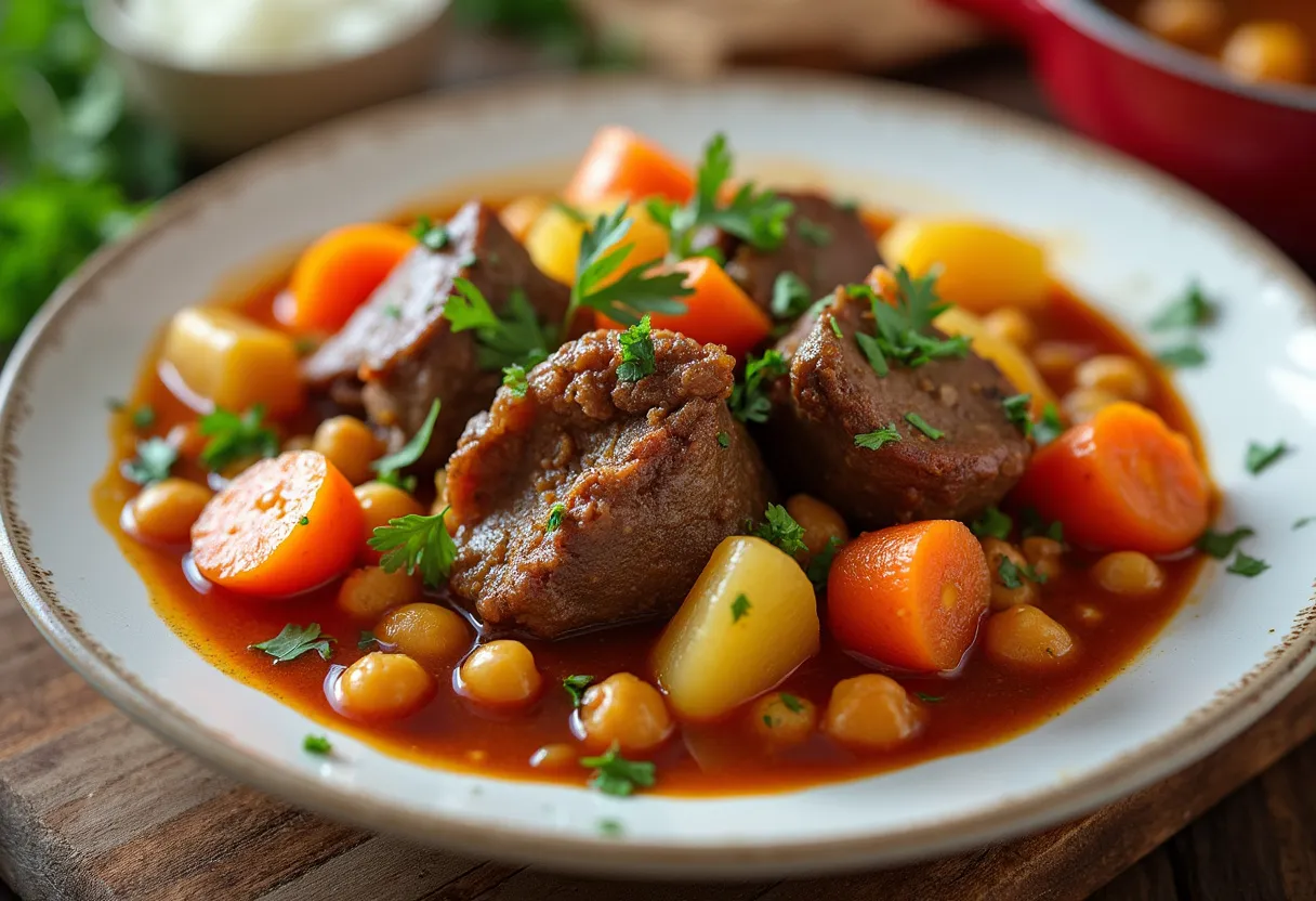 Sabea recipe image