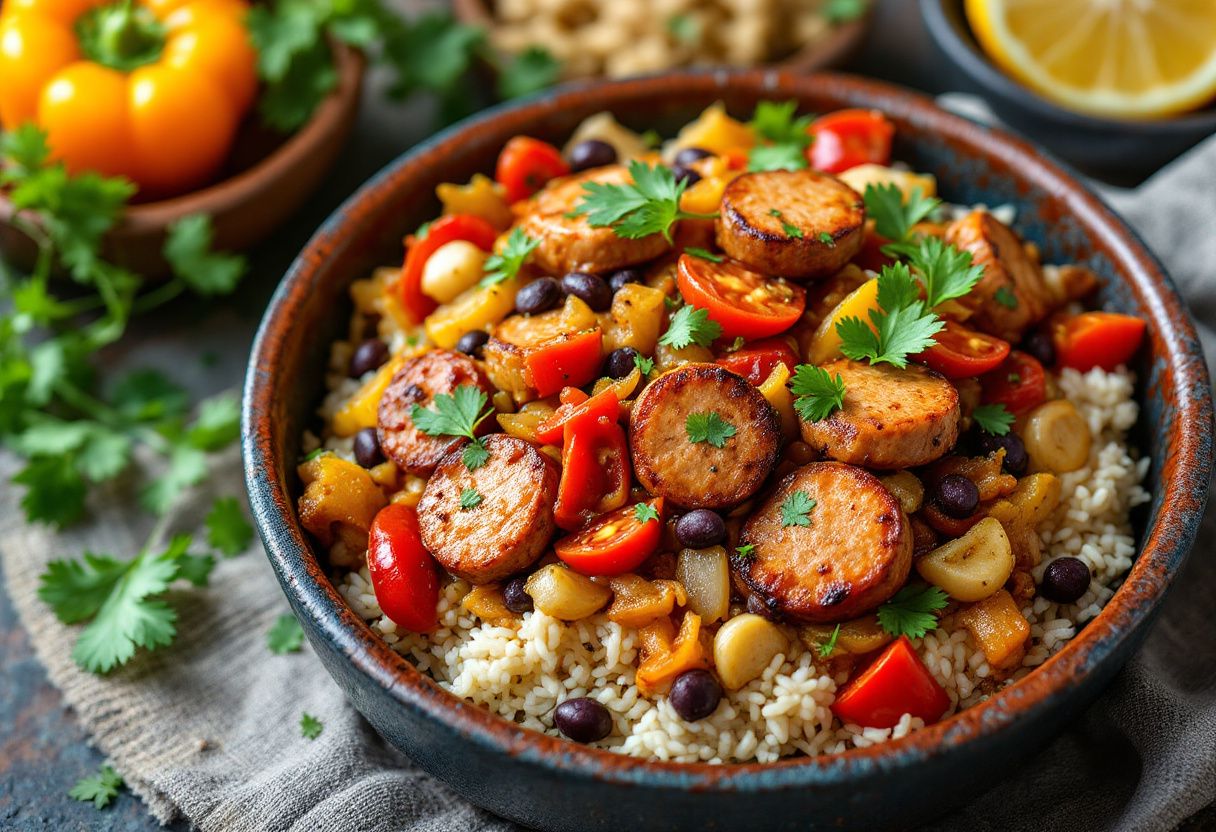 Sabor Paulista recipe image