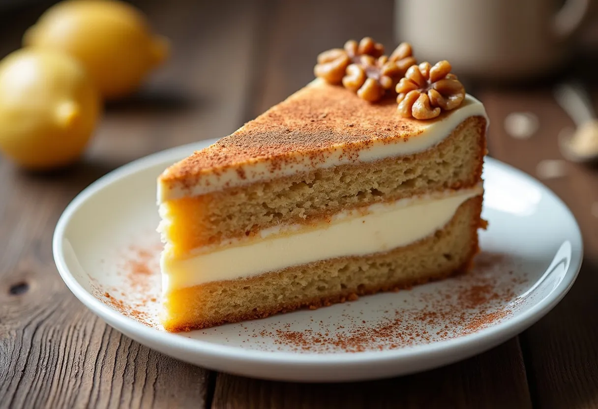 Sætanelding recipe image