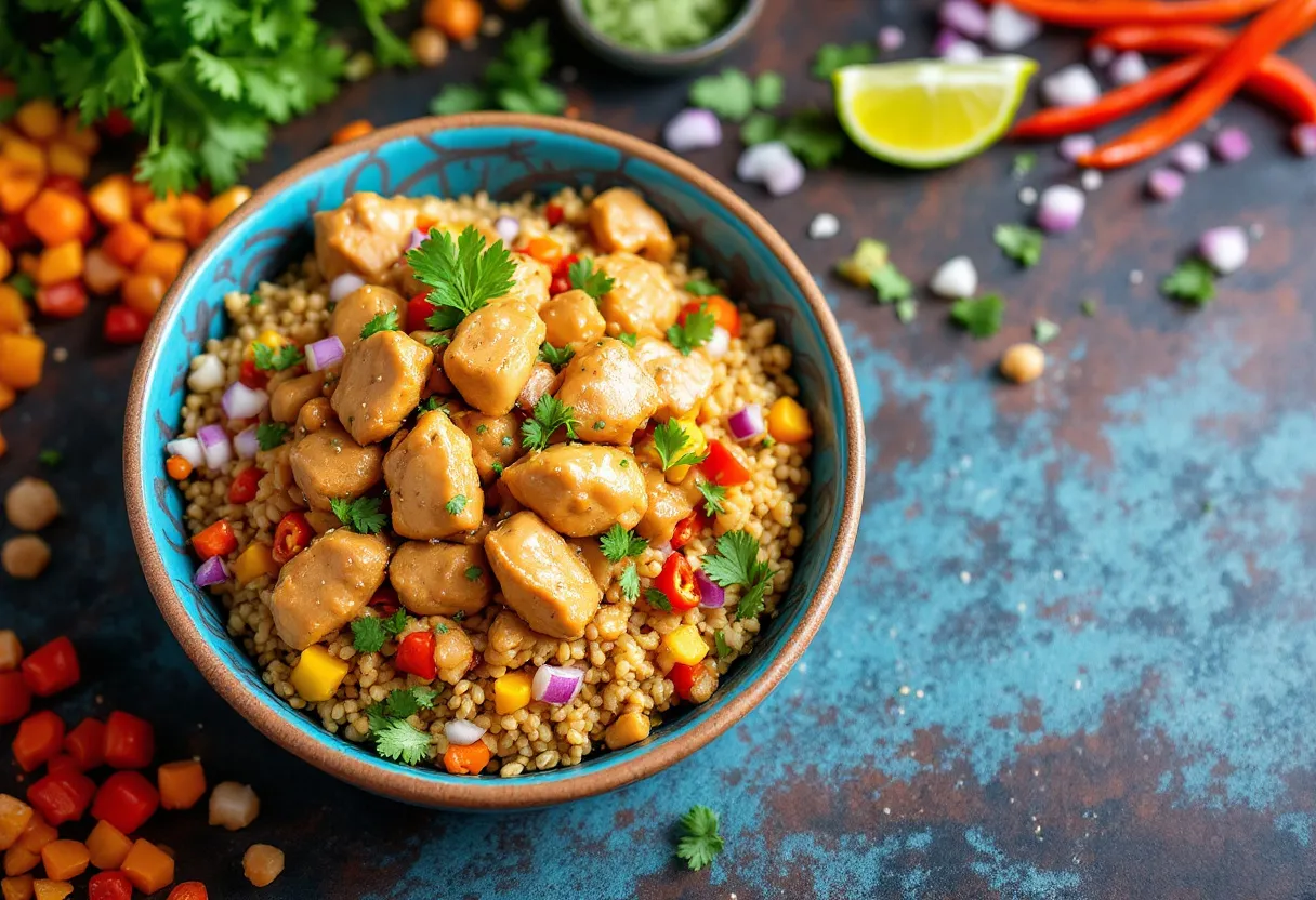 Safa Laye recipe image