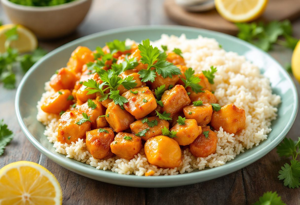 Saigon Citrus Twist recipe image