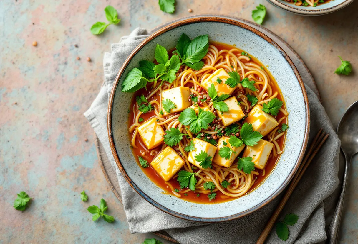 Saigon Silken recipe image