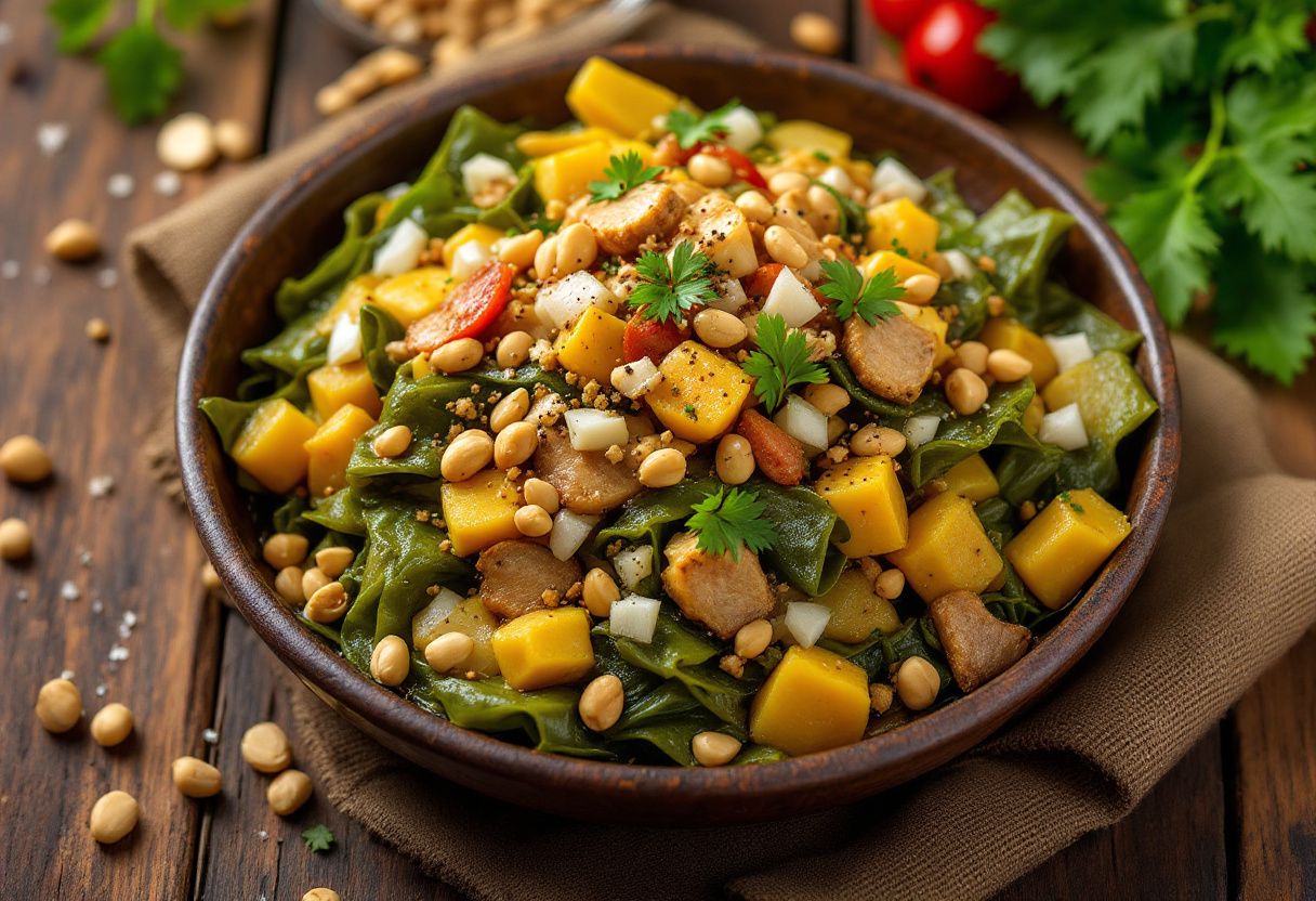 Saka Saka Palate recipe image