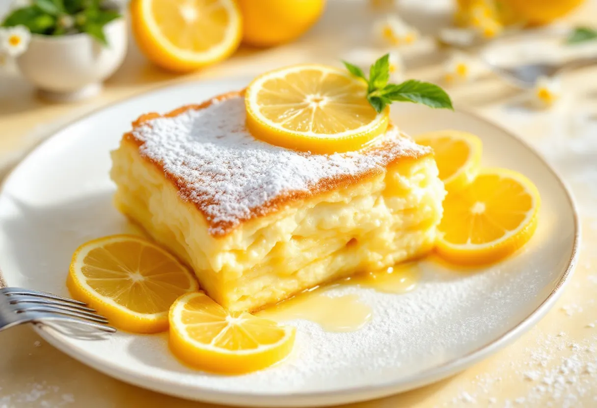 Salzburger Sonnenschein recipe image